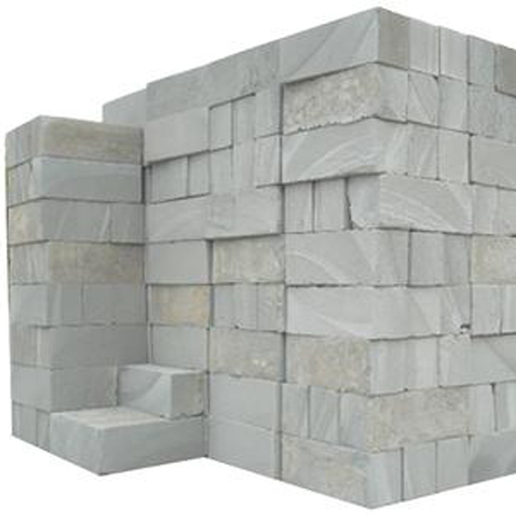 嘉禾不同砌筑方式蒸压加气混凝土砌块轻质砖 加气块抗压强度研究