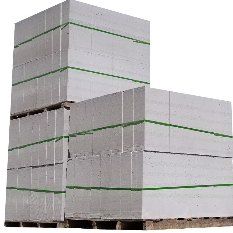 嘉禾改性材料和蒸压制度对冶金渣蒸压加气混凝土砌块性能的影响