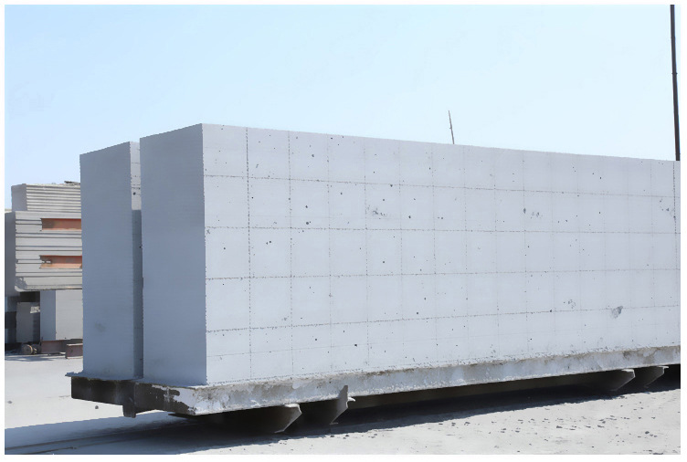 嘉禾加气块 加气砌块 轻质砖气孔结构及其影响因素