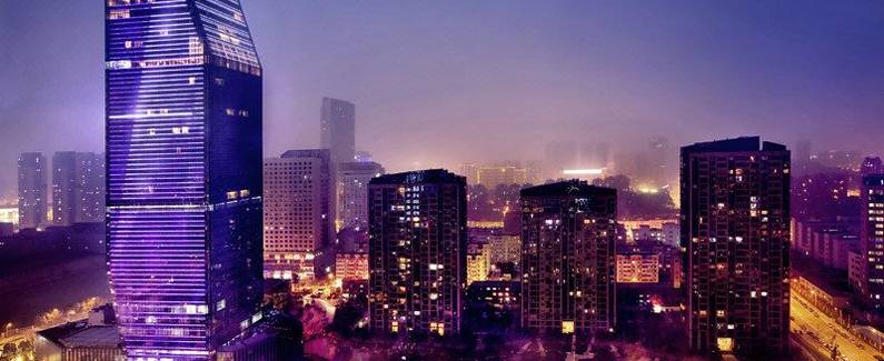 嘉禾宁波酒店应用alc板材和粉煤灰加气块案例